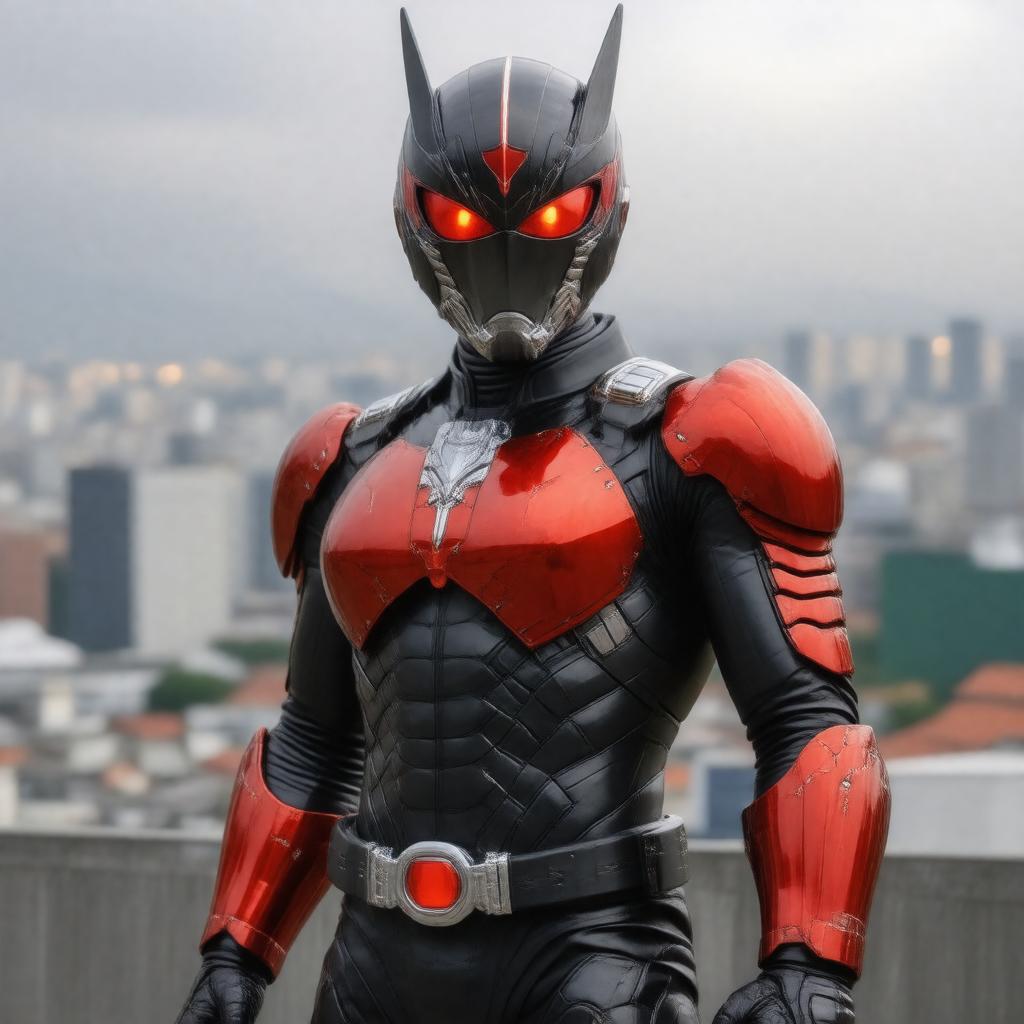Kamen Rider